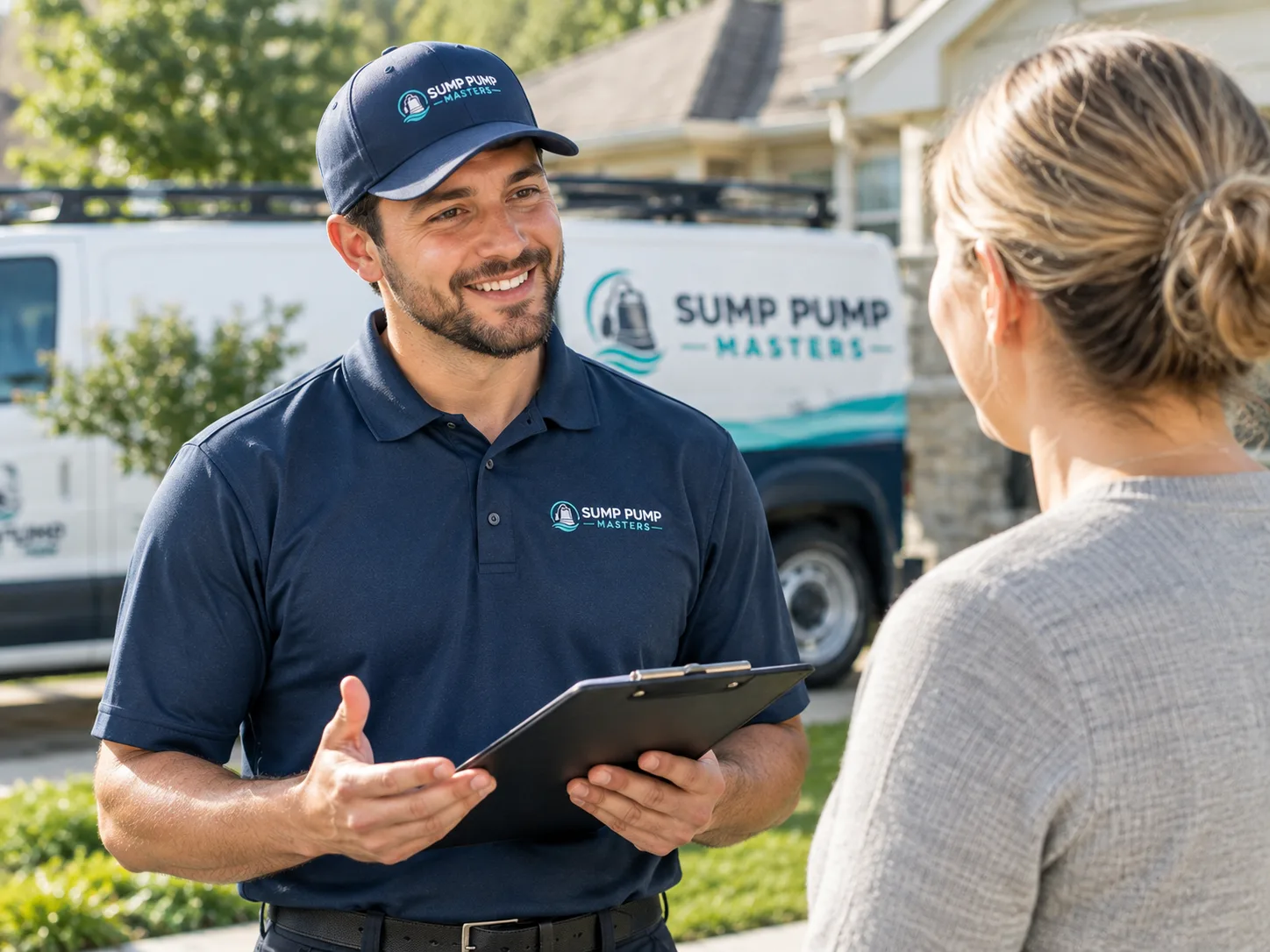 Sump Pump Repair Dresser, WI FAQs